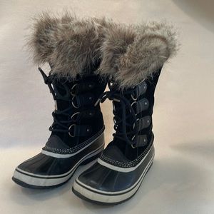 Sorel Women’s Joan of Arctic Boot
